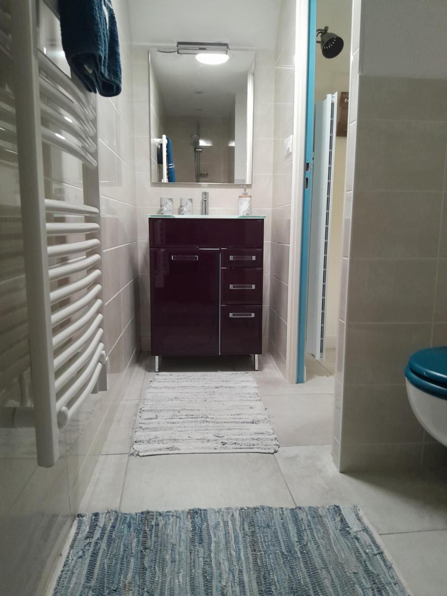 Les Loges De Yoff Bed & Breakfast Ambon Exterior photo