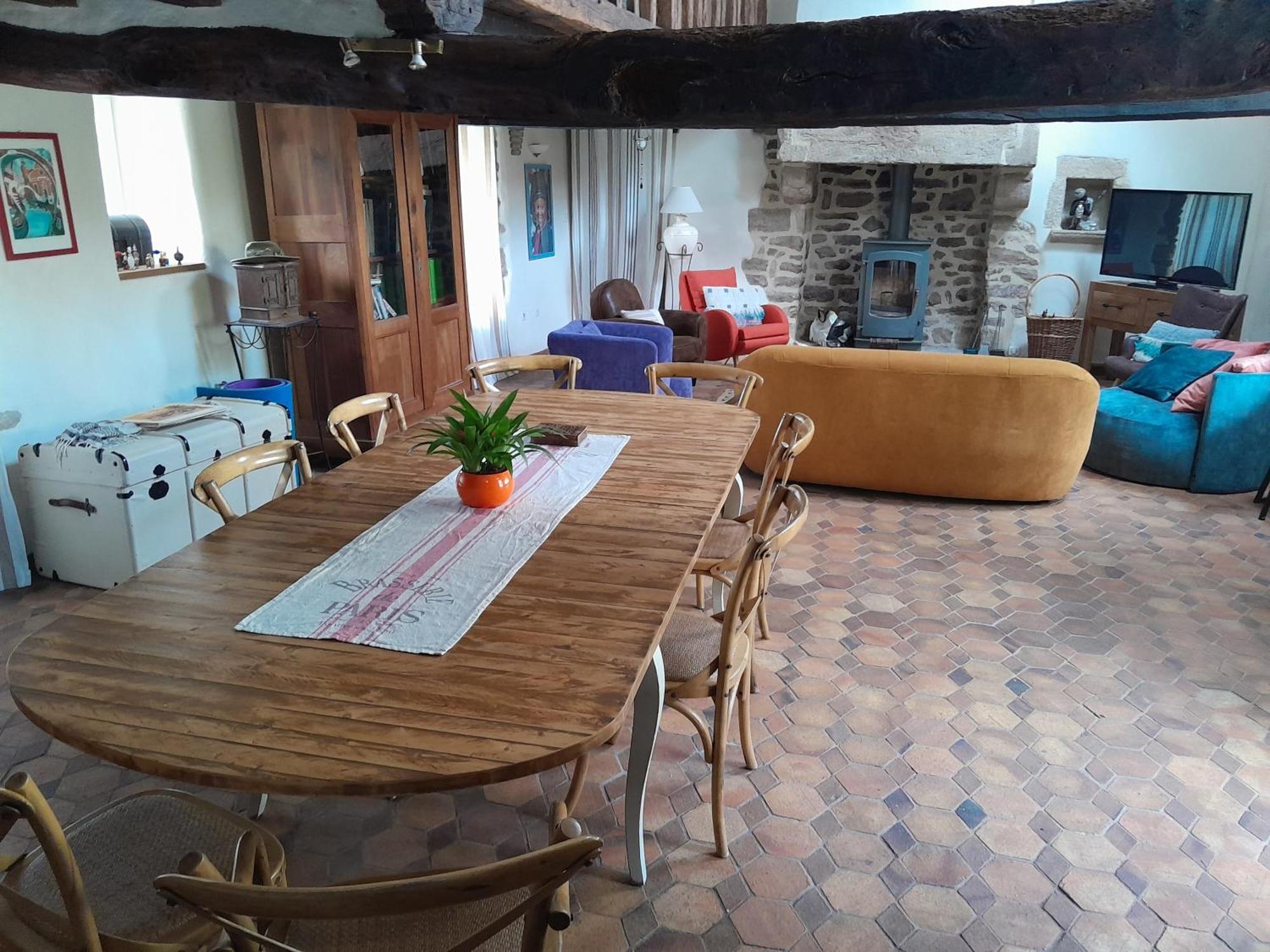 Les Loges De Yoff Bed & Breakfast Ambon Exterior photo